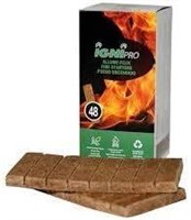 Ignipro Fire Starters Sticks 48 pcs