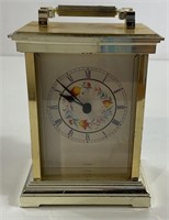 Battery operated Clock Tested Works