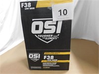 12 OSI F38 Low odor drywall panel adhesive