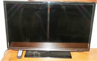 32" Samsung Flat Screen TV w/ Remote