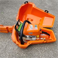 STIHL CHAINSAW