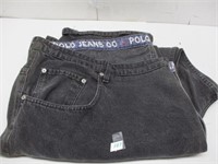 Men's Polo Jeans Size Big