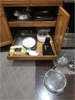 all kitchenware & pans