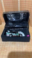 Number 90 diecast metal car