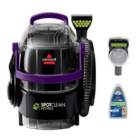 **READ DESC** BISSELL SpotClean Pet Pro Portable C