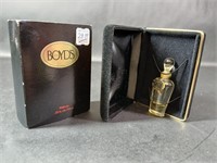 Boyd’s Madison Avenue Parfum