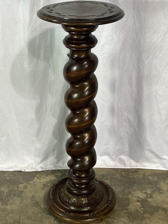 CANDLE STAND - 4497A