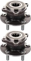 SCITOO 512382 Wheel Hub and Bearing Assemblies for