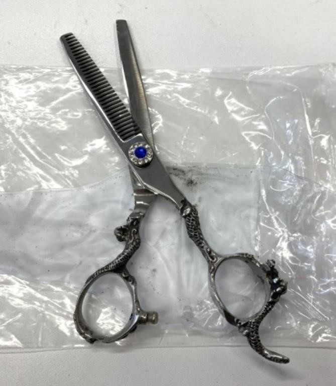 New Thinning/Texturizing Hair Cutting Scissors