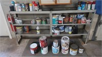 Paint Lot, Spray Paint, House Paint & more