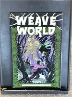 Weave World Epic TPB
