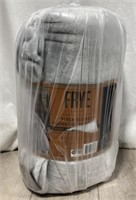 Frye Plush Blanket King Size