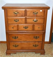 Chest of Drawers / Dresser - Made by Young