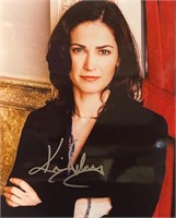 Kim Delaney Signed Photo