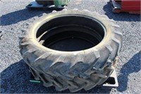 Goodyear 10-34 tires