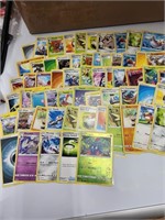 Pokémon Cards 63