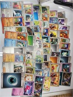 Pokémon Cards 64