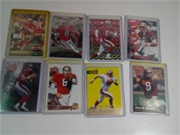 STEVE YOUNG 1992, 95,96, 97