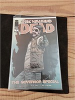 The Walking Dead Governor Special 1