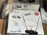 GE HD ANTENNA RETAIL $20