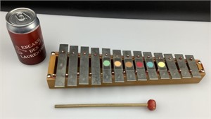 Xylophone vintage