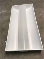 (18) Commercial Lay in Light Fixture