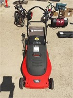 Black&Decker Electric Lawnmower