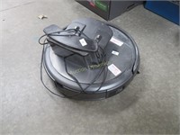 iLife Robotic Vacuum Cleaner