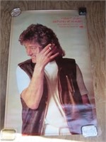 Robert Plant Poster