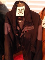 FORD RACING MENS JACKET SIZE XXL