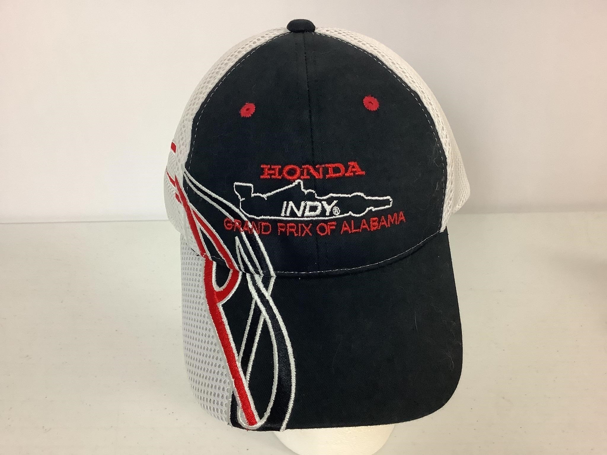 HONDA INDY GRAND PRIX OF ALABAMA HAT/CAP