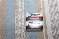 BLAZER 22 LR AMMO 50 RD. BOXES