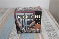 FIOCCHI HIGH VELOCITY 12 GAUGE 2 3/4 INCH