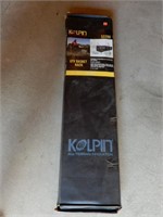 Kolpin #53200 UTV Basket & Rack