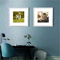 Square Picture Frame Set of 3