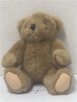 Jointed Stuffed Bear