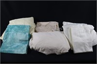 Queen Sheets with Pillow Cases