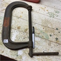 LARGE CLAMP