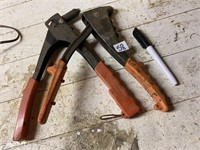 2 HAND TOOLS