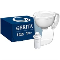 (FINAL SALE) Brita Large 10 Cup Water Filter