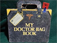 My Doctor Bag Book ©1977