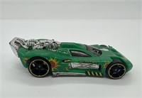 Hot Wheels Spine Buster