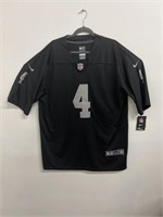 Authentic Nike Raiders Jersey