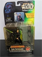 1997 Star Wars Luke Skywalker NIB