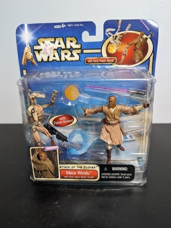 Vintage Toys & Collectibles Online Auction