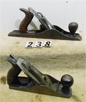 2 – Stanley Bailey bench planes: “sweetheart” #3