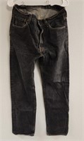 Levis 34 36 jeans