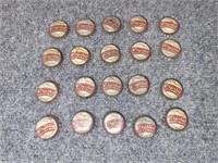 Beer Bottle Caps