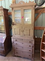 Chest & Cupboard Top