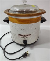 Rival Crock Pot w/ Removable Server